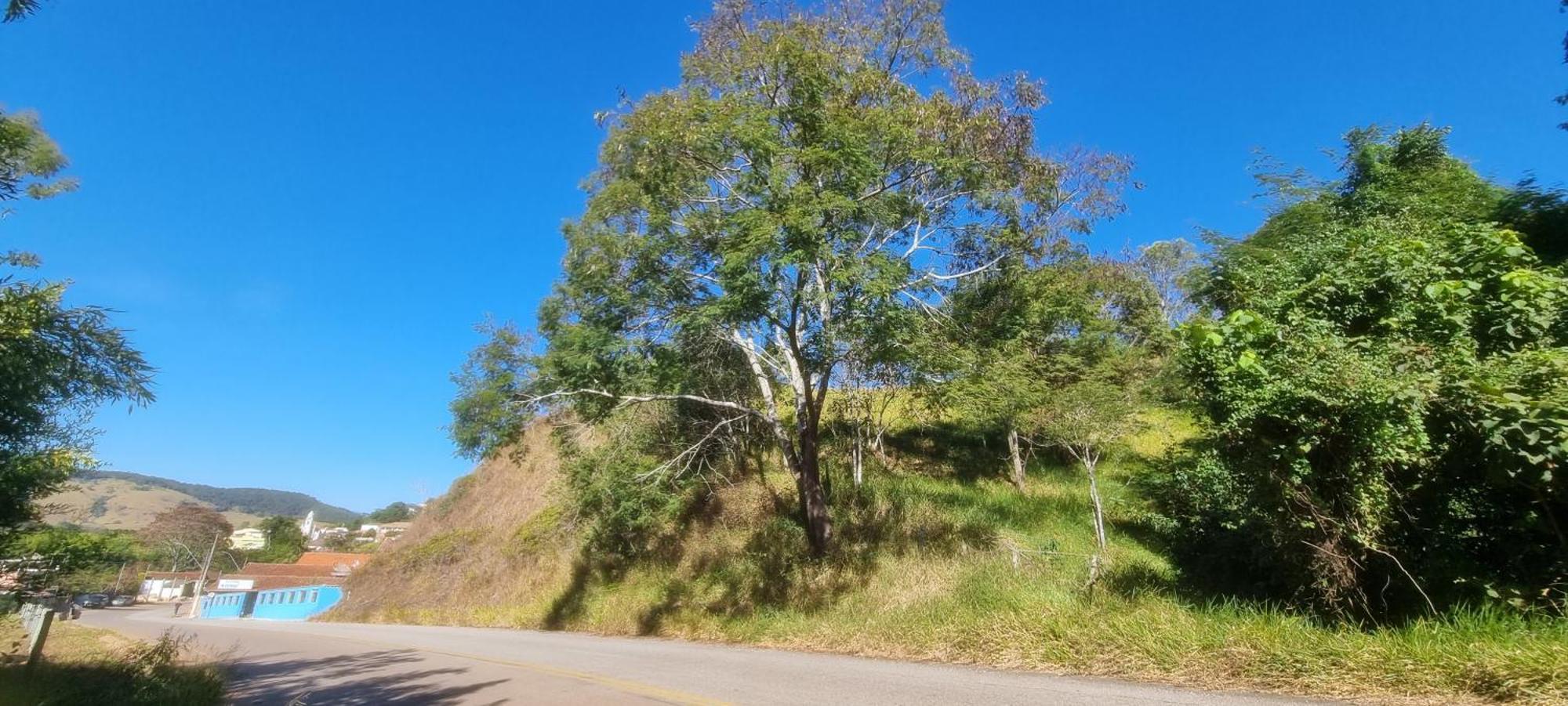 Pousada Ajuru - Aiuruoca-Mg Exterior foto
